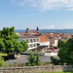 Фотографии гостиницы 
            Hôtel Poste et Champanne