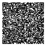 QR код гостиницы Родос