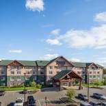 Фотография гостиницы Fairfield Inn & Suites by Marriott Anchorage Midtown