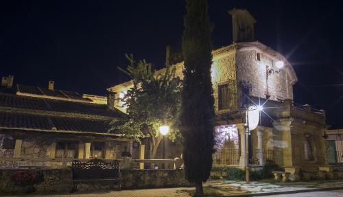 Фотография гостиницы Posada del Duraton