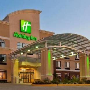 Фотографии гостиницы 
            Holiday Inn Vicksburg, an IHG Hotel