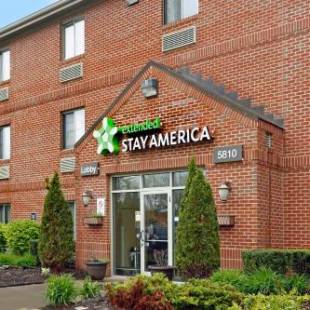 Фотографии гостиницы 
            Extended Stay America Suites - Fort Wayne - North