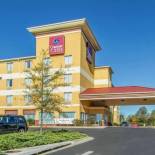 Фотография гостиницы Comfort Suites Florence Shoals Area