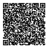 QR код гостиницы Hotel Egrisi