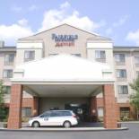 Фотография гостиницы Fairfield Inn & Suites Pittsburgh Neville Island