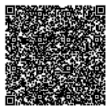 QR код гостиницы Парк-отель Байкальские Сезоны