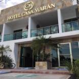 Фотография гостиницы Hotel Casa Marán