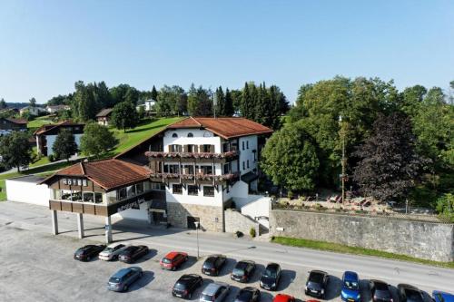 Фотография гостиницы Landhotel Gottinger