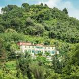 Фотография базы отдыха Agriturismo Villa Cavallini