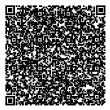 QR код апарт отеля Северная Венеция Лыжный