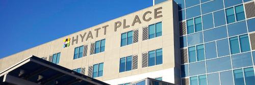 Фотографии гостиницы 
            Hyatt Place Houston- Northwest/Cy-Fair