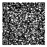 QR код базы отдыха Юность