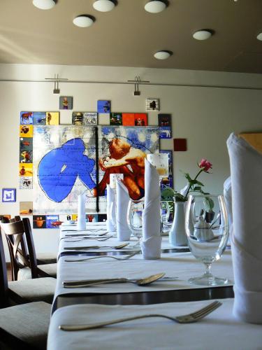 Фотография мини отеля Ośrodek Szkoleniowo-Wypoczynkowy "Stodoły"