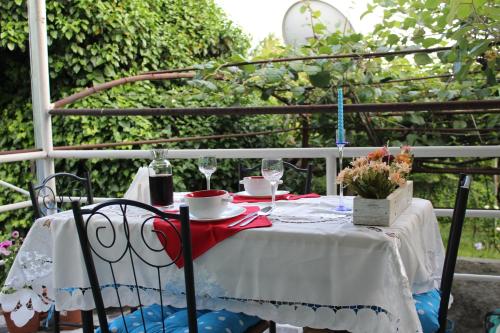 Фотография гостевого дома La Deka GuestHouse