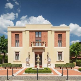 Фотография гостиницы Hotel San Gregorio