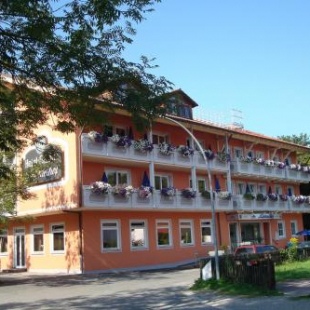 Фотография гостиницы Hotel Gasthof Seefelder Hof