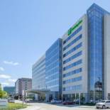 Фотография гостиницы Holiday Inn Cleveland Clinic, an IHG Hotel