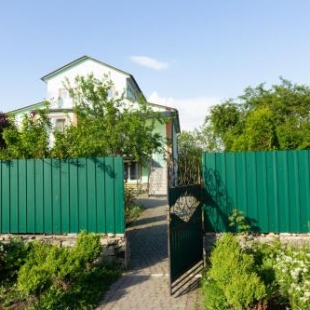 Фотография гостевого дома Green House