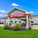 Фотография гостиницы Econo Lodge Duluth near Miller Hill Mall