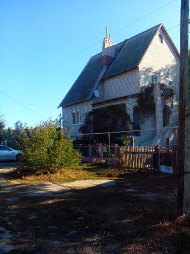 Фотография гостевого дома Ивушка