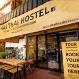 Фотография хостела Thai Thai Hostel