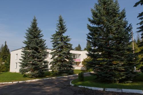 Фотография гостиницы Можайский МО РФ