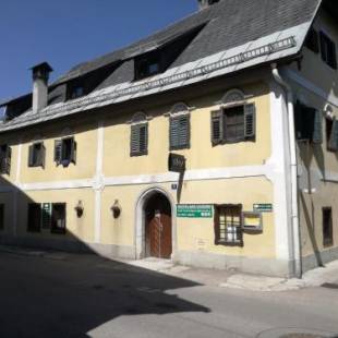 Фотографии хостела 
            Hostel Bad Goisern