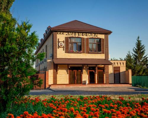 Фотография мини отеля Меридиан