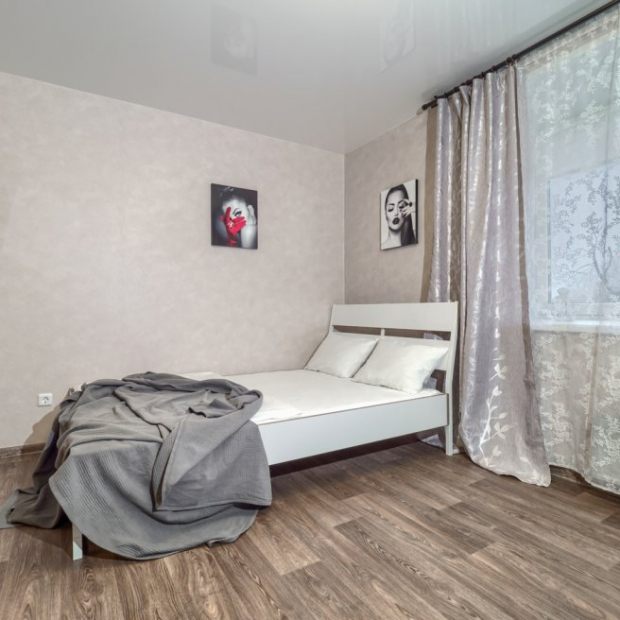 Фотографии квартиры 
            Апартаменты KvartalApartments Куйбышева 67