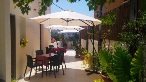 Фотография гостевого дома Rosana guest house