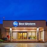 Фотография гостиницы Best Western Parkway Hotel Toronto North