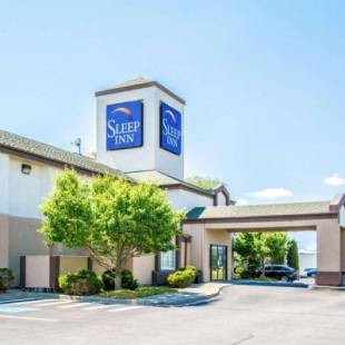 Фотографии гостиницы 
            Sleep Inn near Washington State Line