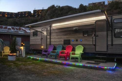 Фотография гостевого дома Cowabunga