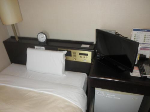 Фотография гостиницы Hosplitality In Yawatajuku