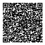 QR код мини отеля PARO Apartments