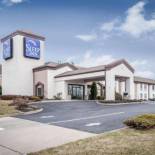 Фотография гостиницы Sleep Inn Cinnaminson Philadelphia East