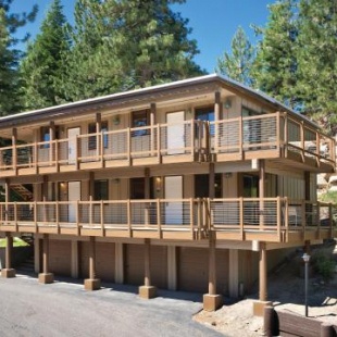 Фотография гостиницы WorldMark Lake Tahoe