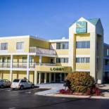 Фотография гостиницы Quality Inn Rocky Mount