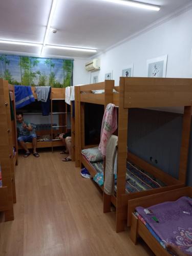 Фотография хостела 24/7