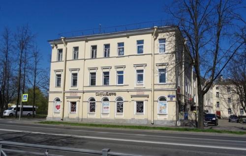 Фотография гостевого дома Дом Финтеклюз