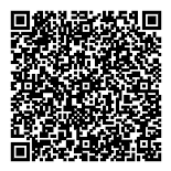 QR код мини отеля УЮТ