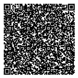 QR код мини отеля Саквояж 