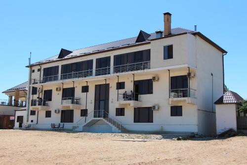 Фотография гостиницы Вояж