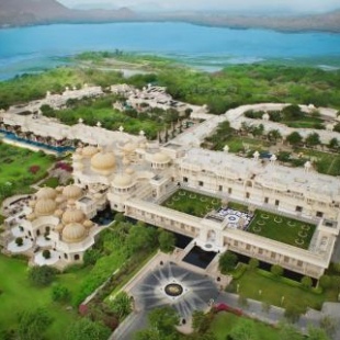 Фотография гостиницы The Oberoi Udaivilas Udaipur