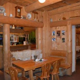 Фотографии гостевого дома
Penzión Dinda