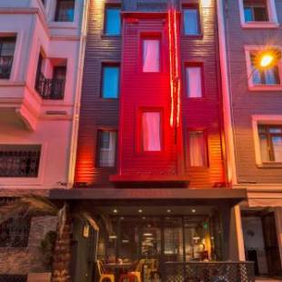 Фотографии гостиницы 
            Taksim Nis Hotel- Special Category