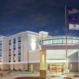 Фотография гостиницы Holiday Inn - Terre Haute, an IHG Hotel