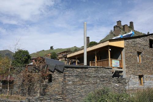 Фотография гостевого дома Gordila