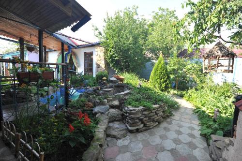 Фотография гостевого дома Райский уголок