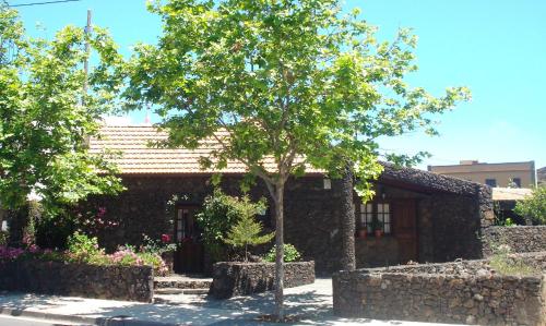 Фотография гостевого дома Casa Rural Aborigen Bimbache